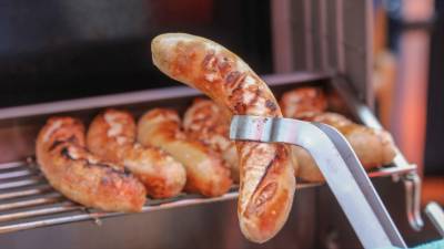 Frhlingsfest 2019 - Grillen fr einen guten Zweck - Frühlingsfest 2019 - Grillen für einen guten Zweck