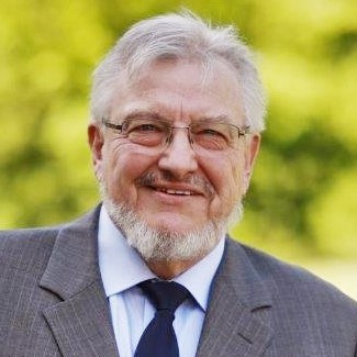 Wolf-Dieter Thorwart